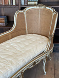 Chaise longue veneziana