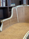 Chaise longue veneziana